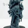 Описание картинки Lord of Poxes от DREAMCUBE по цене 350руб | Свободный Рынок Миниатюр - СРМ - изображение - №5