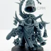 Описание картинки Noxious Blightbringer от DREAMCUBE по цене 330руб | Свободный Рынок Миниатюр - СРМ - изображение - №3
