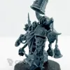 Описание картинки Noxious Blightbringer от DREAMCUBE по цене 330руб | Свободный Рынок Миниатюр - СРМ - изображение - №2