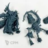 Описание картинки Noxious Blightbringer от DREAMCUBE по цене 330руб | Свободный Рынок Миниатюр - СРМ - изображение - №6