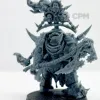 Описание картинки Lord of Contagion от DREAMCUBE по цене 370руб | Свободный Рынок Миниатюр - СРМ - изображение - №2