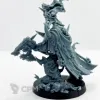 Описание картинки Lord of Contagion от DREAMCUBE по цене 370руб | Свободный Рынок Миниатюр - СРМ - изображение - №4