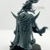 Описание картинки Lord of Contagion от DREAMCUBE по цене 370руб | Свободный Рынок Миниатюр - СРМ - изображение - №5