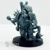 Описание картинки Foul Blightspawn от DREAMCUBE по цене 330руб | Свободный Рынок Миниатюр - СРМ - изображение - №2