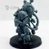 Описание картинки Foul Blightspawn от DREAMCUBE по цене 330руб | Свободный Рынок Миниатюр - СРМ - изображение - №3
