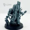 Описание картинки Foul Blightspawn от DREAMCUBE по цене 330руб | Свободный Рынок Миниатюр - СРМ - изображение - №4
