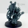Описание картинки Foul Blightspawn от DREAMCUBE по цене 330руб | Свободный Рынок Миниатюр - СРМ - изображение - №6