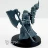Описание картинки Master of Executions от DREAMCUBE по цене 300руб | Свободный Рынок Миниатюр - СРМ - изображение - №3