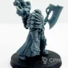 Описание картинки Master of Executions от DREAMCUBE по цене 300руб | Свободный Рынок Миниатюр - СРМ - изображение - №6