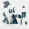 Описание картинки Master of Executions от DREAMCUBE по цене 300руб | Свободный Рынок Миниатюр - СРМ - изображение - №7