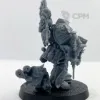 Описание картинки Tallyman от DREAMCUBE по цене 300руб | Свободный Рынок Миниатюр - СРМ - изображение - №4