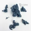 Описание картинки Tallyman от DREAMCUBE по цене 300руб | Свободный Рынок Миниатюр - СРМ - изображение - №6