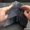 Описание картинки Готический собор\Gothic Ruins set от WebWay 3D по цене 10 000руб | Свободный Рынок Миниатюр - СРМ - изображение - №9