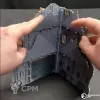Описание картинки Монастырь Сестёр Битвы\Battle Nun Ruins set от WebWay 3D по цене 10 000руб | Свободный Рынок Миниатюр - СРМ - изображение - №9