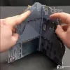 Описание картинки Орочий лагерь \Greenskin Ruins set от WebWay 3D по цене 10 000руб | Свободный Рынок Миниатюр - СРМ - изображение - №9