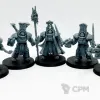 Описание картинки Scarab Occult Terminators от DREAMCUBE по цене 680руб | Свободный Рынок Миниатюр - СРМ - изображение - №2
