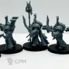 Описание картинки Scarab Occult Terminators от DREAMCUBE по цене 680руб | Свободный Рынок Миниатюр - СРМ - изображение - №3