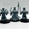 Описание картинки Scarab Occult Terminators от DREAMCUBE по цене 680руб | Свободный Рынок Миниатюр - СРМ - изображение - №4