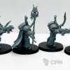 Описание картинки Scarab Occult Terminators от DREAMCUBE по цене 680руб | Свободный Рынок Миниатюр - СРМ - изображение - №5