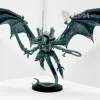 Описание картинки Winged Hive Tyrant от DREAMCUBE по цене 1 050руб | Свободный Рынок Миниатюр - СРМ - изображение - №2