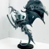 Описание картинки Winged Hive Tyrant от DREAMCUBE по цене 1 050руб | Свободный Рынок Миниатюр - СРМ - изображение - №3