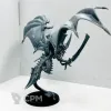 Описание картинки Winged Hive Tyrant от DREAMCUBE по цене 1 050руб | Свободный Рынок Миниатюр - СРМ - изображение - №5
