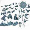 Описание картинки Exalted Sorcerer от DREAMCUBE по цене 600руб | Свободный Рынок Миниатюр - СРМ - изображение - №6