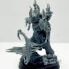 Описание картинки Infernal Master от DREAMCUBE по цене 350руб | Свободный Рынок Миниатюр - СРМ - изображение - №3