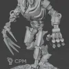 Описание картинки Flayed ones - 1 Штука от MrMetalHorror по цене 110руб | Свободный Рынок Миниатюр - СРМ - изображение - №4