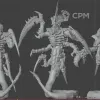 Описание картинки Raveners от MrMetalHorror по цене 820руб | Свободный Рынок Миниатюр - СРМ - изображение - №2