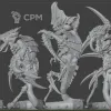 Описание картинки Raveners от MrMetalHorror по цене 820руб | Свободный Рынок Миниатюр - СРМ - изображение - №3