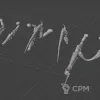 Описание картинки Carnifexes / Thornbacks / Old one eye от MrMetalHorror по цене 900руб | Свободный Рынок Миниатюр - СРМ - изображение - №9