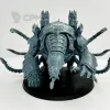 Описание картинки Maulerfiend от DREAMCUBE по цене 1 300руб | Свободный Рынок Миниатюр - СРМ - изображение - №3