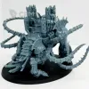 Описание картинки Maulerfiend от DREAMCUBE по цене 1 300руб | Свободный Рынок Миниатюр - СРМ - изображение - №6