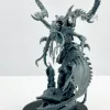 Описание картинки Deathleaper от DREAMCUBE по цене 560руб | Свободный Рынок Миниатюр - СРМ - изображение - №3