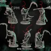 Описание картинки Grimghast Reapers - 1 Штука от MrMetalHorror по цене 100руб | Свободный Рынок Миниатюр - СРМ - изображение - №3