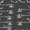 Описание картинки Cryptguard - Скан - 12 Штук от MrMetalHorror по цене 1 200руб | Свободный Рынок Миниатюр - СРМ - изображение - №4