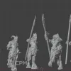 Описание картинки Centigor Herds - Скан от MrMetalHorror по цене 800руб | Свободный Рынок Миниатюр - СРМ - изображение - №2