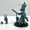 Описание картинки Azrael от DREAMCUBE по цене 350руб | Свободный Рынок Миниатюр - СРМ - изображение - №2