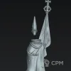 Описание картинки Standard Bearer от Manufactorum76 по цене 160руб | Свободный Рынок Миниатюр - СРМ - изображение - №2