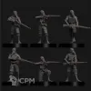 Описание картинки slave battalion от Manufactorum76 по цене 3 640руб | Свободный Рынок Миниатюр - СРМ - изображение - №4