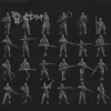Описание картинки slave battalion от Manufactorum76 по цене 3 640руб | Свободный Рынок Миниатюр - СРМ - изображение - №2