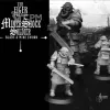 Описание картинки ShockTroop от Manufactorum76 по цене 900руб | Свободный Рынок Миниатюр - СРМ - изображение - №5
