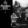 Описание картинки ShockTroop от Manufactorum76 по цене 900руб | Свободный Рынок Миниатюр - СРМ - изображение - №2