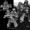 Описание картинки Heavy Troops от Manufactorum76 по цене 500руб | Свободный Рынок Миниатюр - СРМ - изображение - №3