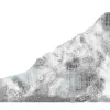 Описание картинки Футпринты - подложки для террейна (11ed GW layout) Death World Snow от WebWay Аксессуары по цене 1 950руб | Свободный Рынок Миниатюр - СРМ - изображение - №2