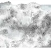 Описание картинки Футпринты - подложки для террейна (11ed GW layout) Death World Snow от WebWay Аксессуары по цене 1 950руб | Свободный Рынок Миниатюр - СРМ - изображение - №6
