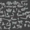Описание картинки Vanguard Veterans Armageddon - Скан от MrMetalHorror по цене 750руб | Свободный Рынок Миниатюр - СРМ - изображение - №2