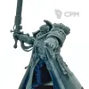 Описание картинки Librarian от DREAMCUBE по цене 300руб | Свободный Рынок Миниатюр - СРМ - изображение - №3