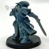 Описание картинки Librarian in phobos armor от DREAMCUBE по цене 300руб | Свободный Рынок Миниатюр - СРМ - изображение - №3